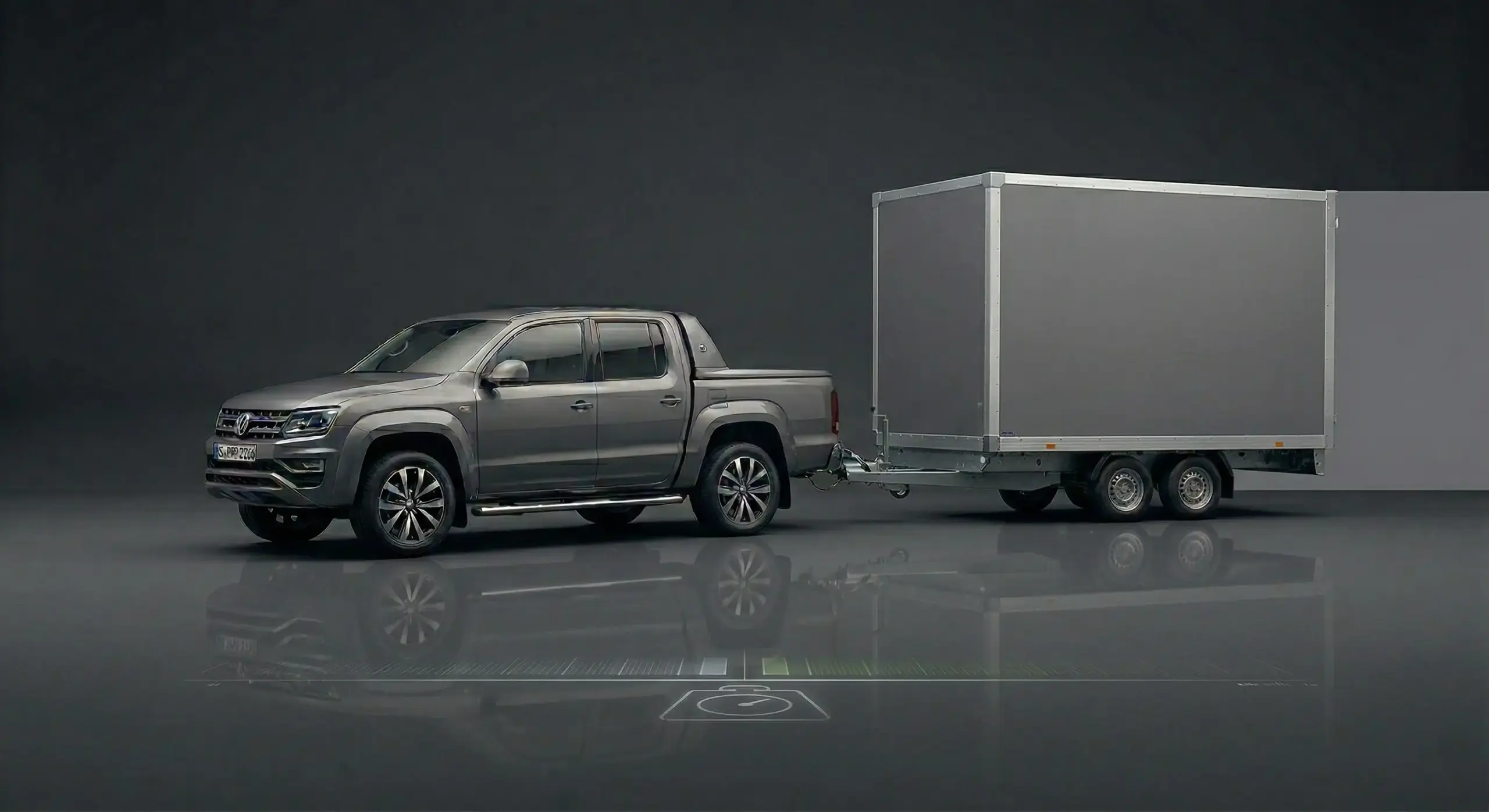 Führerscheinklasse B96